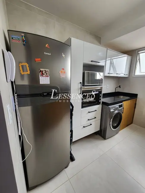 Apartamento com 2 quartos à venda, 60m2 em Jardim América, Goiania - GO - imagem 6 Foto 6 de Apartamento com 2 quartos à venda, 60m2 em Jardim América, Goiania - GO