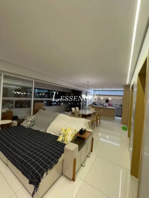 Apartamento com 3 quartos à venda, 163m2 em Park Lozandes, Goiania - GO - imagem 8 Foto 8 de Apartamento com 3 quartos à venda, 163m2 em Park Lozandes, Goiania - GO