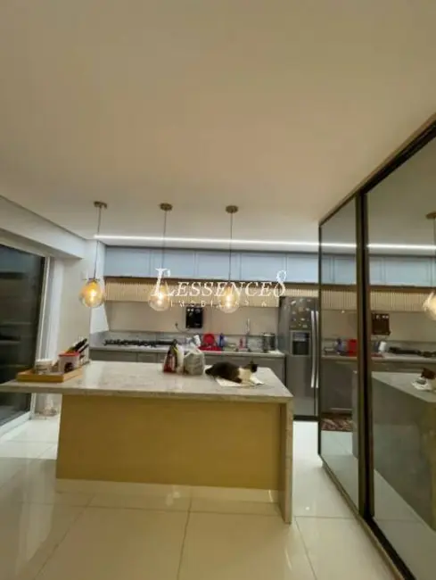 Apartamento com 3 quartos à venda, 163m2 em Park Lozandes, Goiania - GO - imagem 9 Foto 9 de Apartamento com 3 quartos à venda, 163m2 em Park Lozandes, Goiania - GO