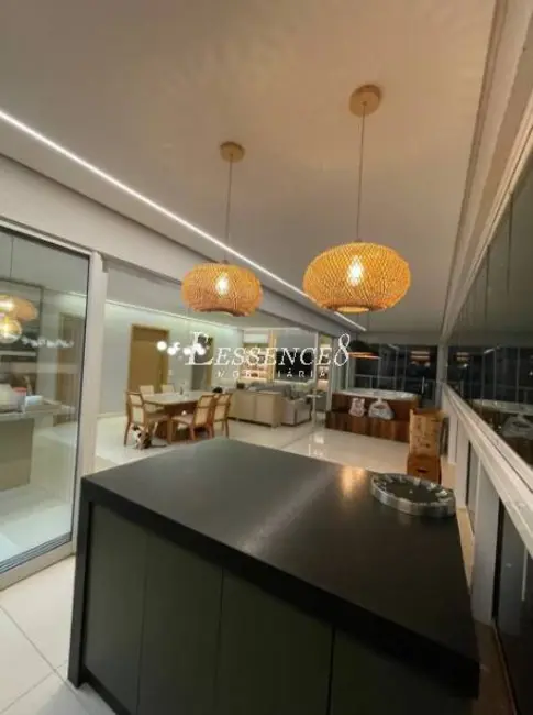 Apartamento com 3 quartos à venda, 163m2 em Park Lozandes, Goiania - GO - imagem 7 Foto 7 de Apartamento com 3 quartos à venda, 163m2 em Park Lozandes, Goiania - GO