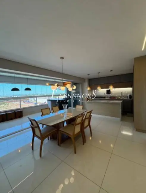 Apartamento com 3 quartos à venda, 163m2 em Park Lozandes, Goiania - GO - imagem 3 Foto 3 de Apartamento com 3 quartos à venda, 163m2 em Park Lozandes, Goiania - GO
