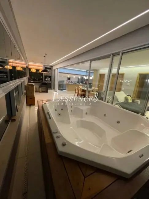 Apartamento com 3 quartos à venda, 163m2 em Park Lozandes, Goiania - GO - imagem 5 Foto 5 de Apartamento com 3 quartos à venda, 163m2 em Park Lozandes, Goiania - GO