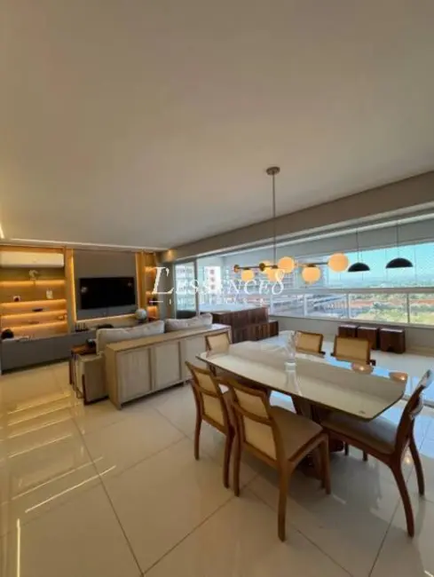 Apartamento com 3 quartos à venda, 163m2 em Park Lozandes, Goiania - GO - imagem 1 Foto 1 de Apartamento com 3 quartos à venda, 163m2 em Park Lozandes, Goiania - GO