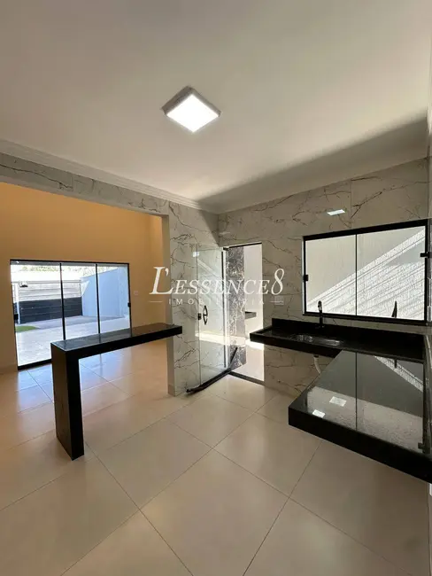 Foto 6 de Casa com 3 quartos à venda, 187m2 em Independência, Aparecida De Goiania - GO