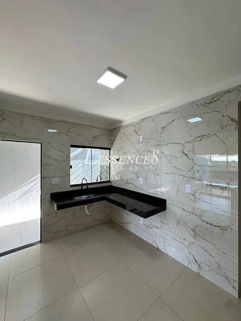 Foto 5 de Casa com 3 quartos à venda, 187m2 em Independência, Aparecida De Goiania - GO