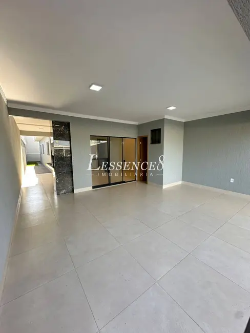 Foto 3 de Casa com 3 quartos à venda, 187m2 em Independência, Aparecida De Goiania - GO