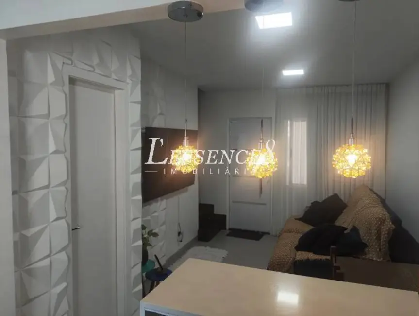 Foto 4 de Sobrado com 2 quartos à venda, 190m2 em Residencial Flórida, Goiania - GO