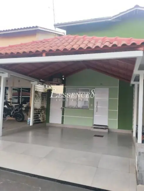 Foto 1 de Sobrado com 2 quartos à venda, 190m2 em Residencial Flórida, Goiania - GO