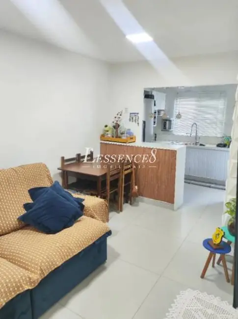 Foto 3 de Sobrado com 2 quartos à venda, 190m2 em Residencial Flórida, Goiania - GO