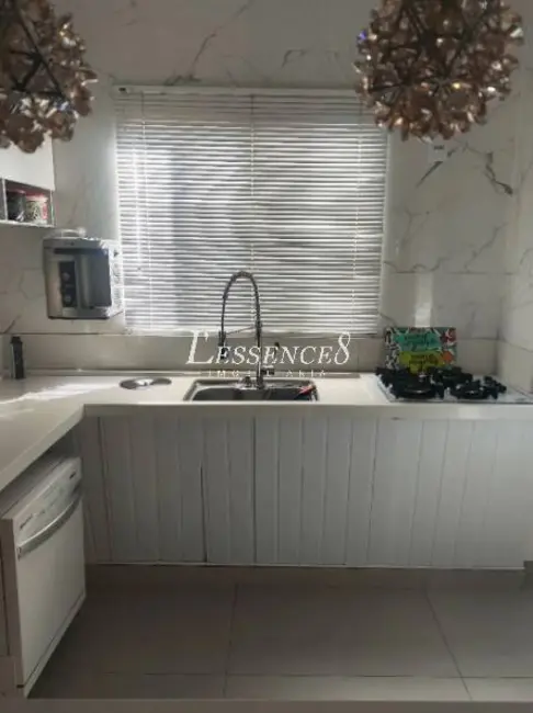 Foto 7 de Sobrado com 2 quartos à venda, 190m2 em Residencial Flórida, Goiania - GO