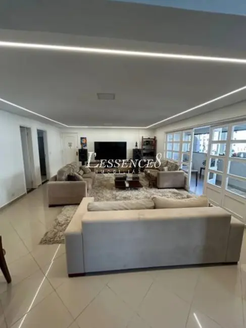 Apartamento com 4 quartos à venda, 204m2 em Setor Bueno, Goiania - GO - imagem 2 Foto 2 de Apartamento com 4 quartos à venda, 204m2 em Setor Bueno, Goiania - GO