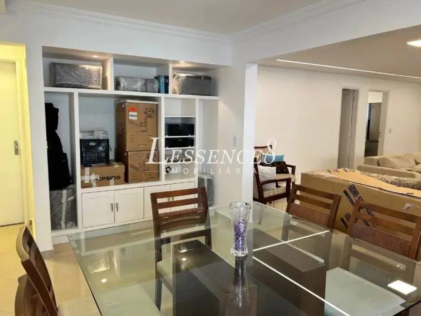 Apartamento com 4 quartos à venda, 204m2 em Setor Bueno, Goiania - GO - imagem 3 Foto 3 de Apartamento com 4 quartos à venda, 204m2 em Setor Bueno, Goiania - GO