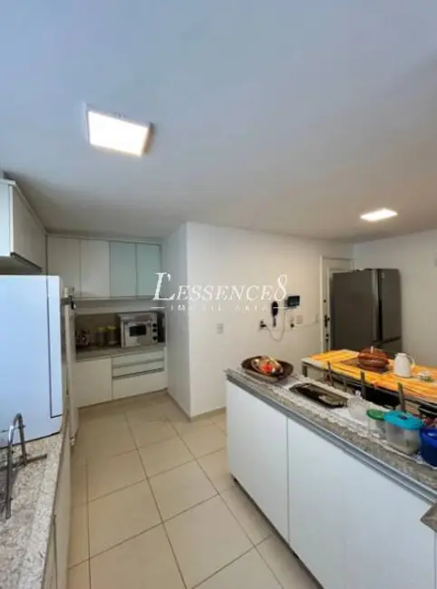 Apartamento com 4 quartos à venda, 204m2 em Setor Bueno, Goiania - GO - imagem 4 Foto 4 de Apartamento com 4 quartos à venda, 204m2 em Setor Bueno, Goiania - GO