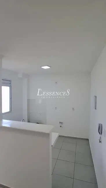 Foto 3 de Apartamento com 2 quartos à venda, 39m2 em Lorena Parque, Goiania - GO