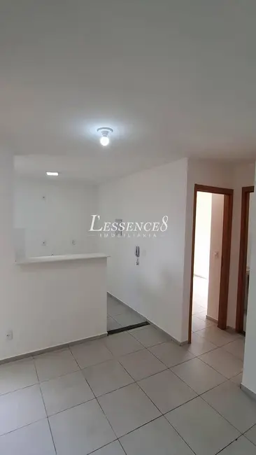 Foto 2 de Apartamento com 2 quartos à venda, 39m2 em Lorena Parque, Goiania - GO