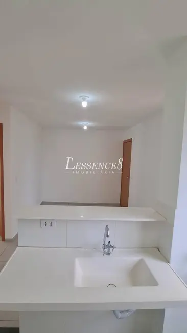 Foto 4 de Apartamento com 2 quartos à venda, 39m2 em Lorena Parque, Goiania - GO