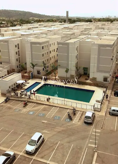 Foto 1 de Apartamento com 2 quartos à venda, 39m2 em Lorena Parque, Goiania - GO