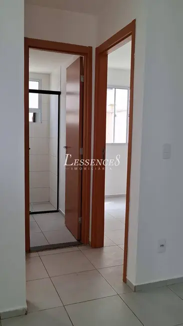 Foto 7 de Apartamento com 2 quartos à venda, 39m2 em Lorena Parque, Goiania - GO