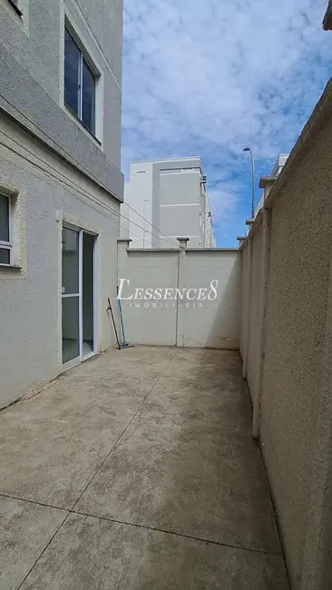 Foto 9 de Apartamento com 2 quartos à venda, 39m2 em Lorena Parque, Goiania - GO