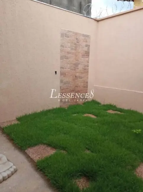 Foto 5 de Casa com 2 quartos à venda, 125m2 em Vila Rizzo, Goiania - GO