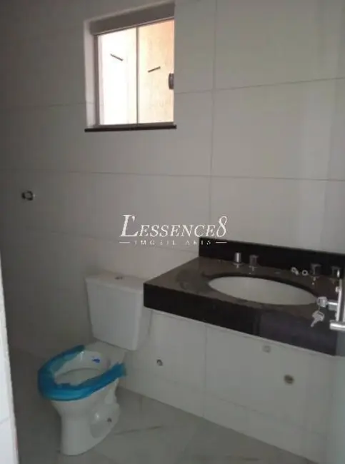 Foto 4 de Casa com 2 quartos à venda, 125m2 em Vila Rizzo, Goiania - GO