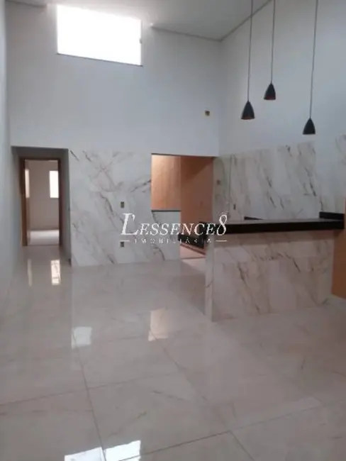 Foto 2 de Casa com 2 quartos à venda, 125m2 em Vila Rizzo, Goiania - GO