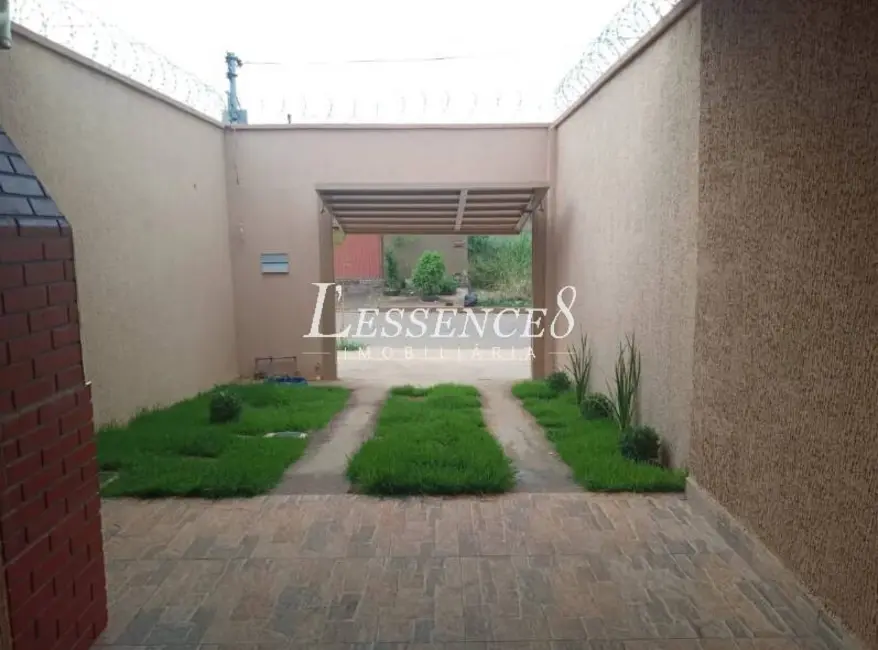 Foto 6 de Casa com 2 quartos à venda, 125m2 em Vila Rizzo, Goiania - GO