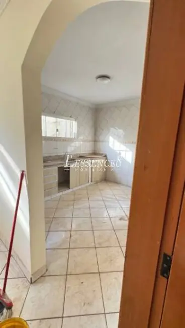 Foto 3 de Casa com 4 quartos à venda, 250m2 em Cidade Satélite São Luiz, Aparecida De Goiania - GO