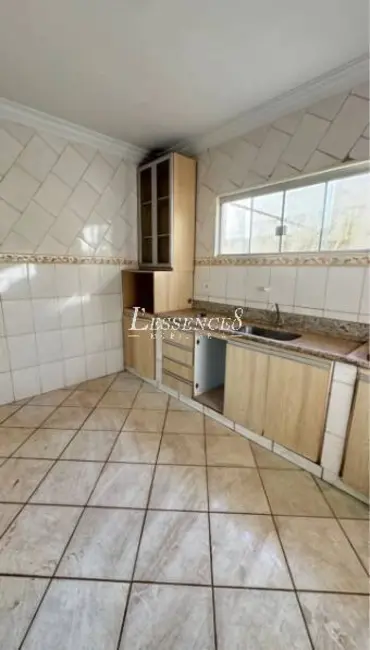 Foto 2 de Casa com 4 quartos à venda, 250m2 em Cidade Satélite São Luiz, Aparecida De Goiania - GO