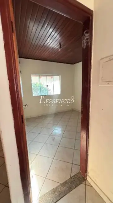 Foto 4 de Casa com 4 quartos à venda, 250m2 em Cidade Satélite São Luiz, Aparecida De Goiania - GO