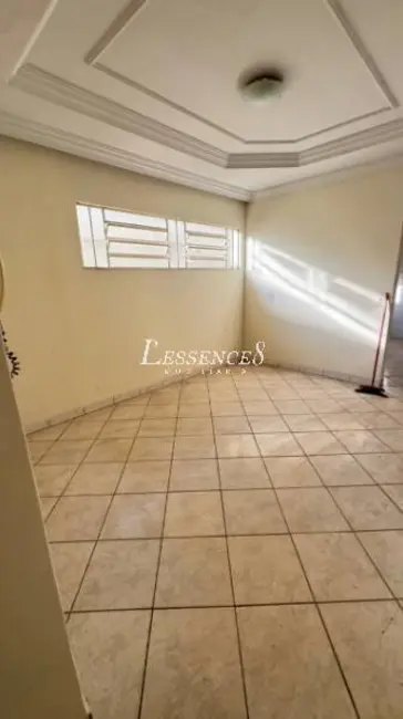 Foto 9 de Casa com 4 quartos à venda, 250m2 em Cidade Satélite São Luiz, Aparecida De Goiania - GO