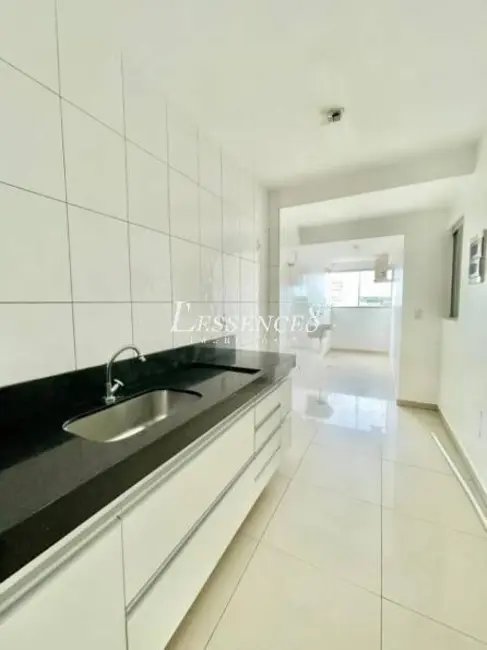 Foto 3 de Apartamento com 3 quartos à venda, 98m2 em Vila Maria José, Goiania - GO