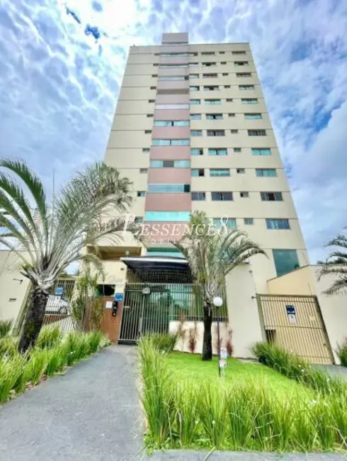 Foto 1 de Apartamento com 3 quartos à venda, 98m2 em Vila Maria José, Goiania - GO