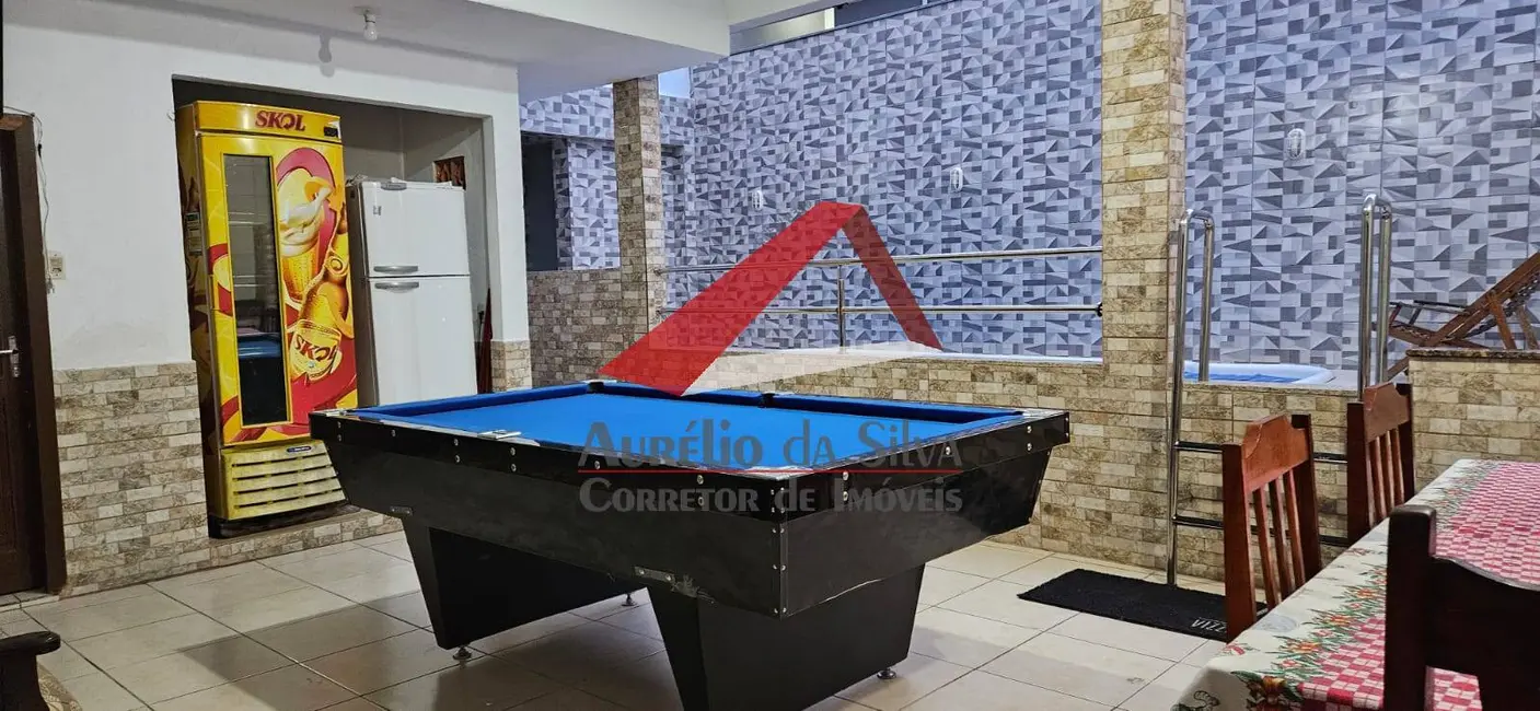 Foto 5 de Casa com 3 quartos à venda e para alugar em Bombinhas - SC