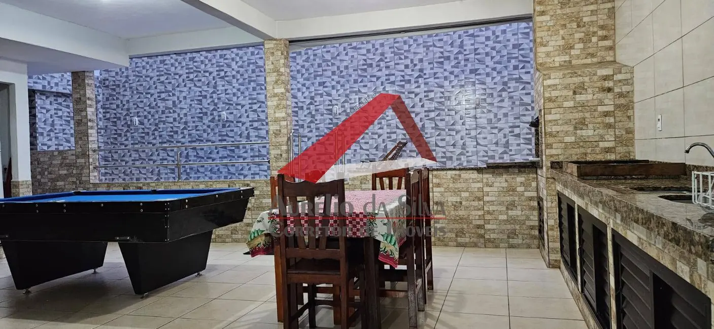 Foto 6 de Casa com 3 quartos à venda e para alugar em Bombinhas - SC