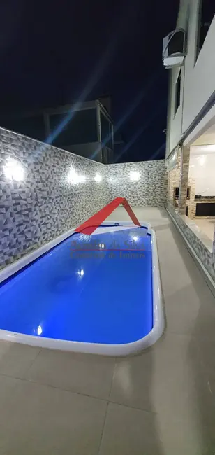 Foto 9 de Casa com 3 quartos à venda e para alugar em Bombinhas - SC