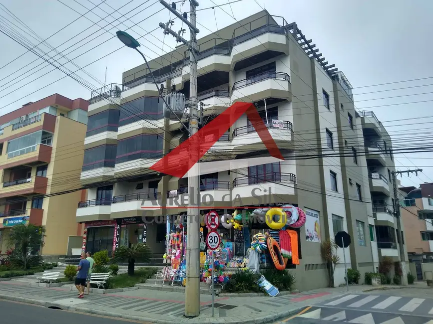 Foto 2 de Apartamento com 2 quartos à venda e para alugar em Centro, Bombinhas - SC