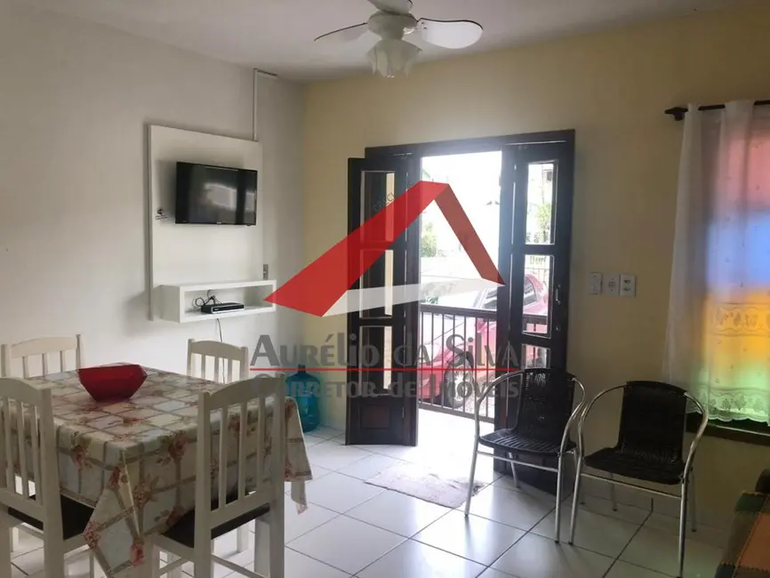 Apartamento com 1 quarto à venda e para alugar, 35m2 em Bombinhas - SC - imagem 3 Foto 3 de Apartamento com 1 quarto à venda e para alugar, 35m2 em Bombinhas - SC