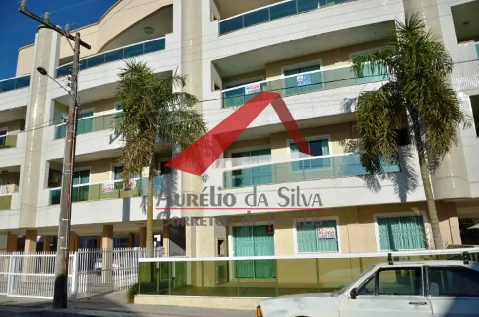 Foto 1 de Apartamento com 2 quartos para alugar, 80m2 em Centro, Bombinhas - SC