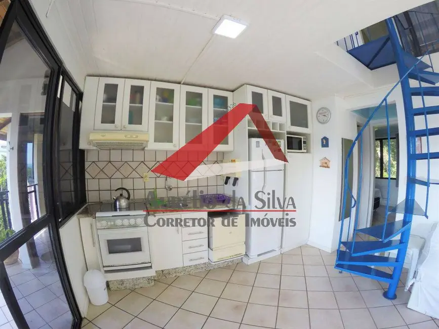 Apartamento com 3 quartos à venda e para alugar em Centro, Bombinhas - SC - imagem 3 Foto 3 de Apartamento com 3 quartos à venda e para alugar em Centro, Bombinhas - SC