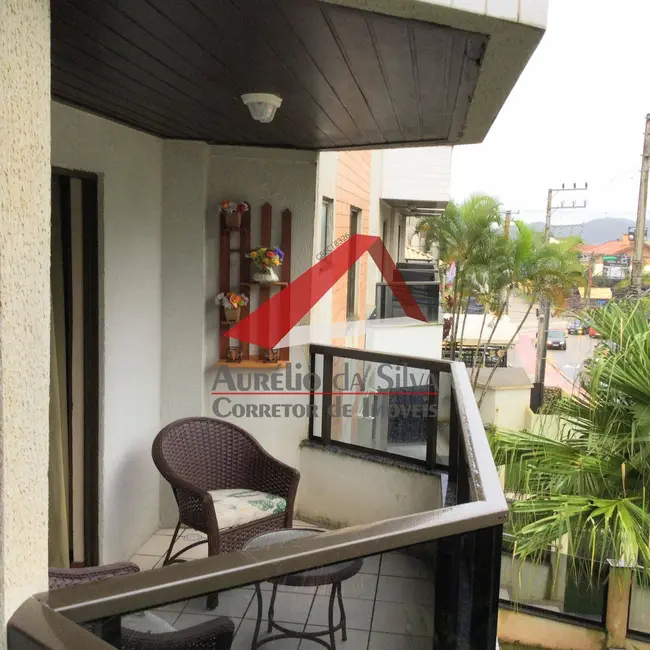 Apartamento com 3 quartos à venda e para alugar em Centro, Bombinhas - SC - imagem 8 Foto 8 de Apartamento com 3 quartos à venda e para alugar em Centro, Bombinhas - SC