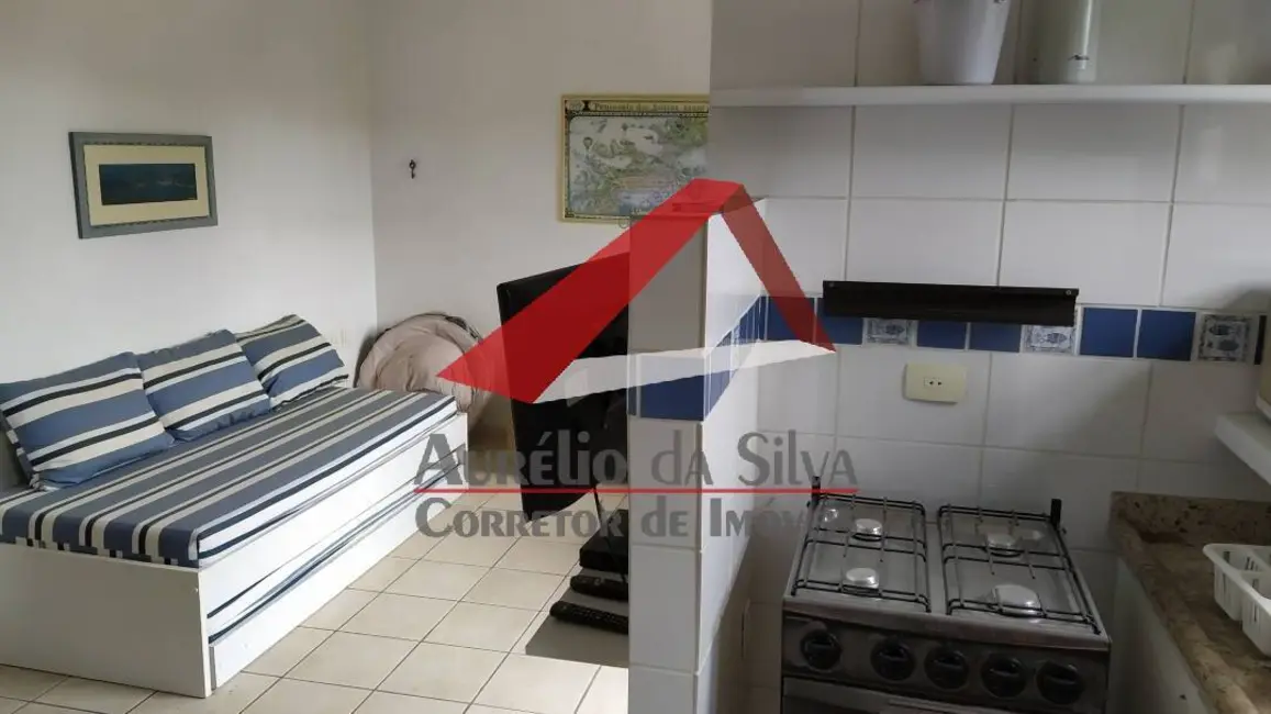 Foto 3 de Apartamento com 1 quarto à venda e para alugar em Centro, Bombinhas - SC