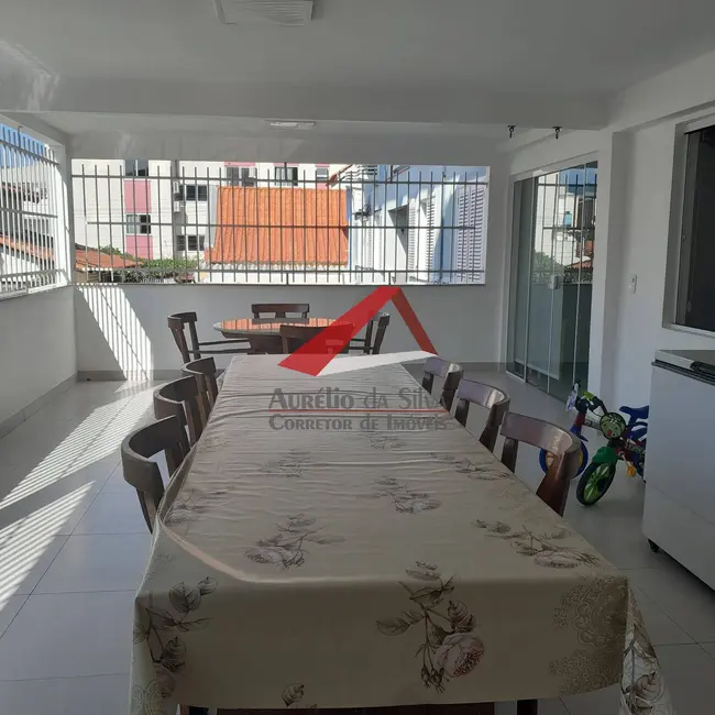Foto 9 de Apartamento com 3 quartos à venda, 163m2 em Centro, Bombinhas - SC