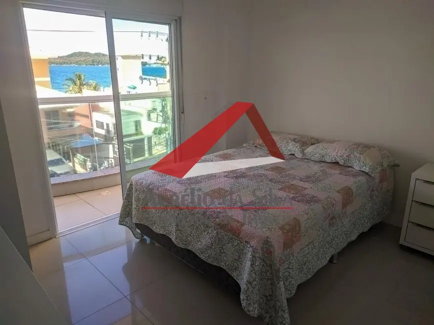 Apartamento com 3 quartos à venda e para alugar em Centro, Bombinhas - SC - imagem 9 Foto 9 de Apartamento com 3 quartos à venda e para alugar em Centro, Bombinhas - SC