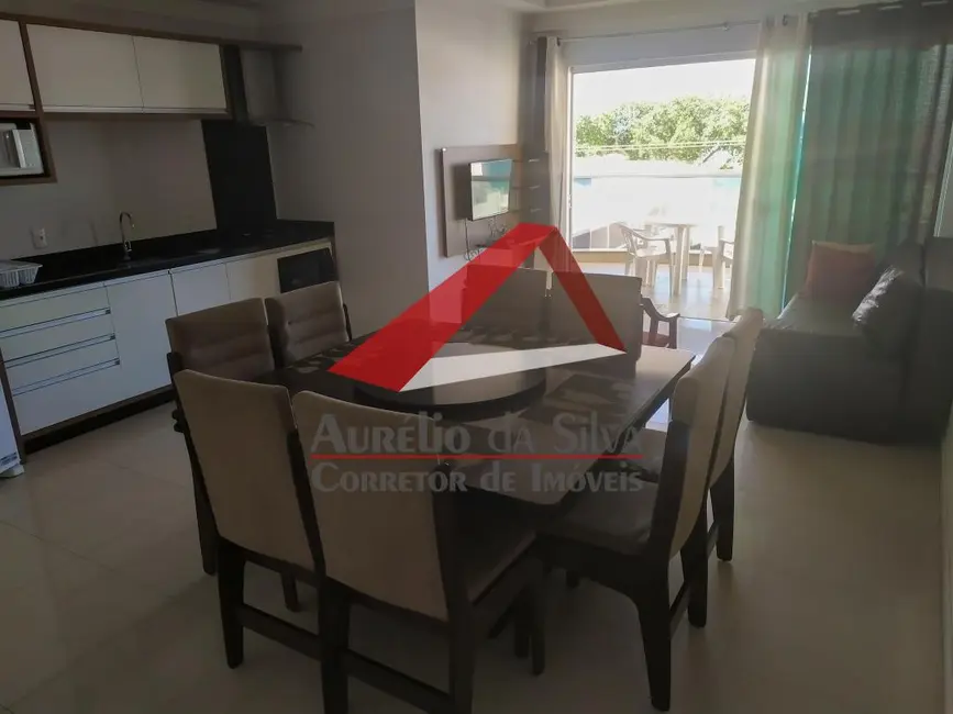 Apartamento com 3 quartos à venda e para alugar em Centro, Bombinhas - SC - imagem 4 Foto 4 de Apartamento com 3 quartos à venda e para alugar em Centro, Bombinhas - SC