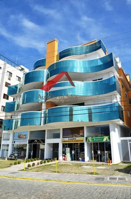 Apartamento com 3 quartos à venda e para alugar em Centro, Bombinhas - SC - imagem 2 Foto 2 de Apartamento com 3 quartos à venda e para alugar em Centro, Bombinhas - SC