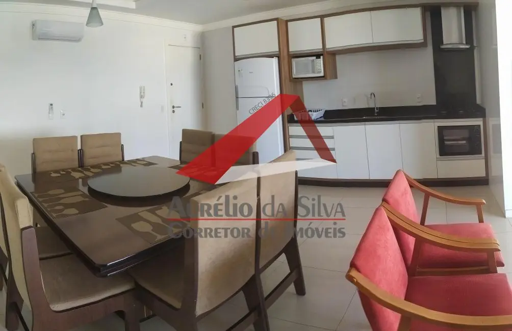 Apartamento com 3 quartos à venda e para alugar em Centro, Bombinhas - SC - imagem 6 Foto 6 de Apartamento com 3 quartos à venda e para alugar em Centro, Bombinhas - SC
