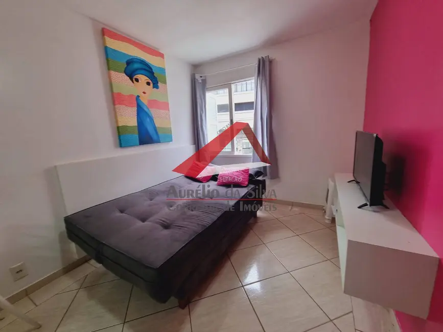 Foto 6 de Apartamento com 1 quarto à venda e para alugar, 35m2 em Centro, Bombinhas - SC