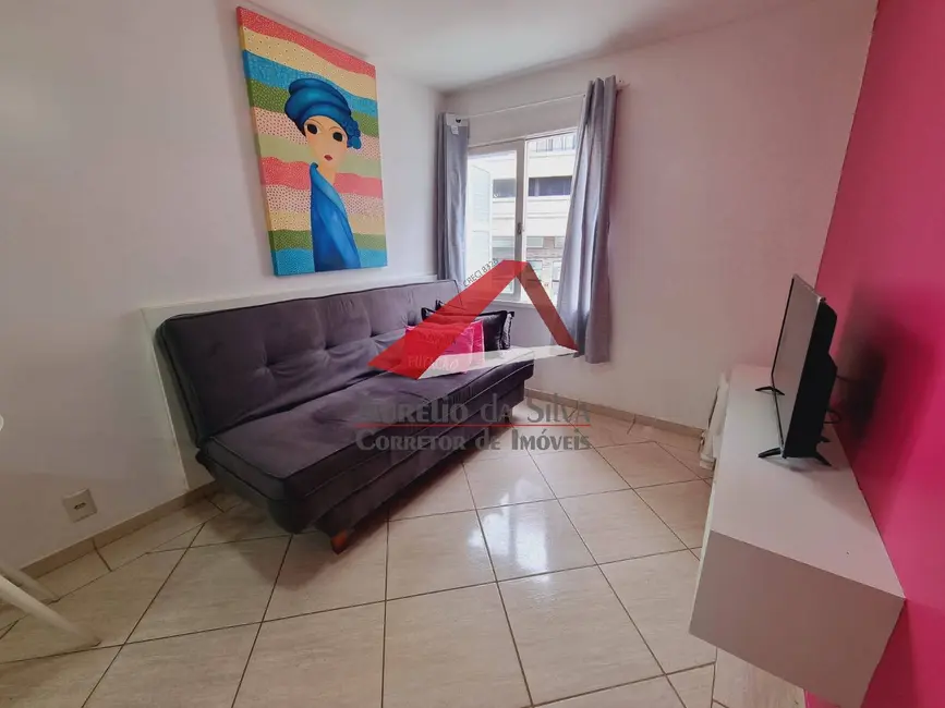 Foto 5 de Apartamento com 1 quarto à venda e para alugar, 35m2 em Centro, Bombinhas - SC