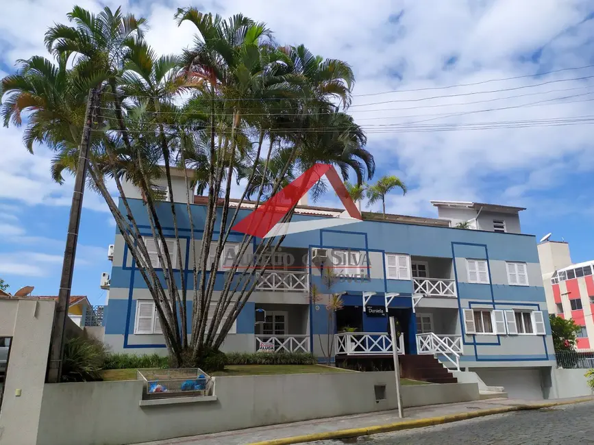 Foto 2 de Apartamento com 1 quarto à venda e para alugar, 35m2 em Centro, Bombinhas - SC